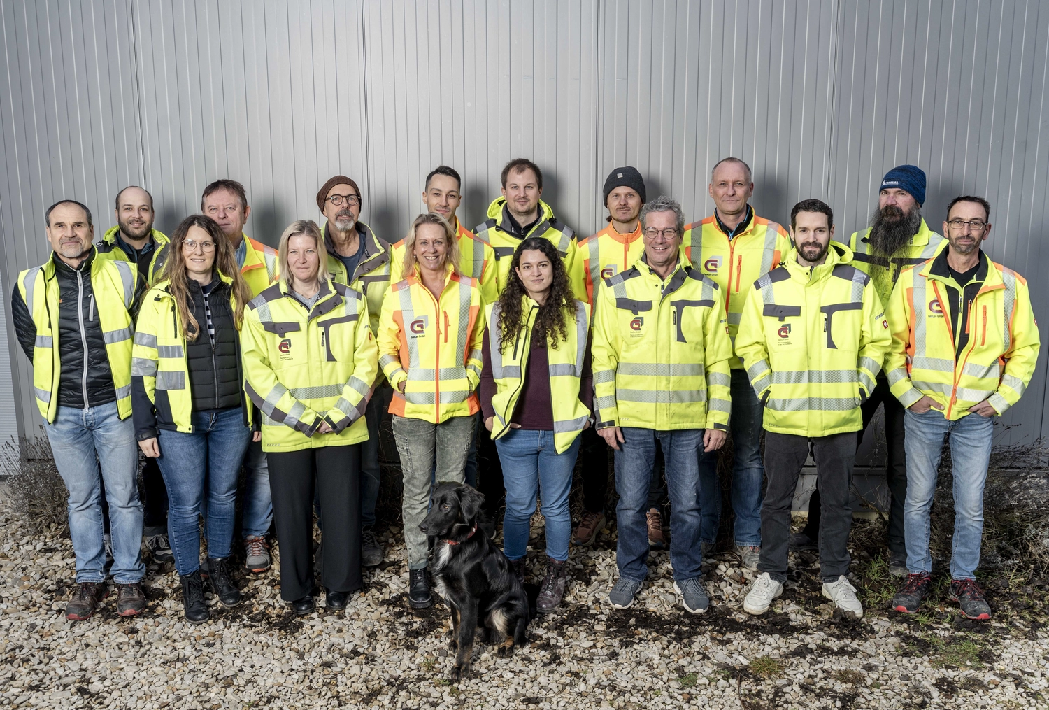 Ingenieur GeoCon GmbH